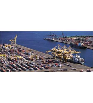 بیمه  باربری