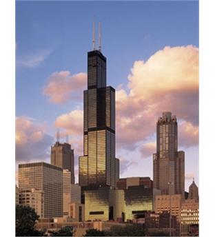 بیمه تمام خطر سازه های تکمیلی