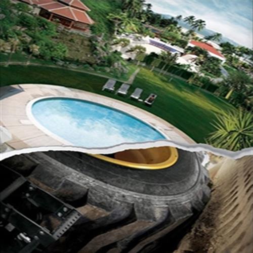 بیمه شکست ماشین آلات